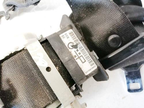 Front left seatbelt HONDA CR-V III (RE_) 2.0 i-VTEC (RE5, RE1) | BP35230431I26 - Image 3