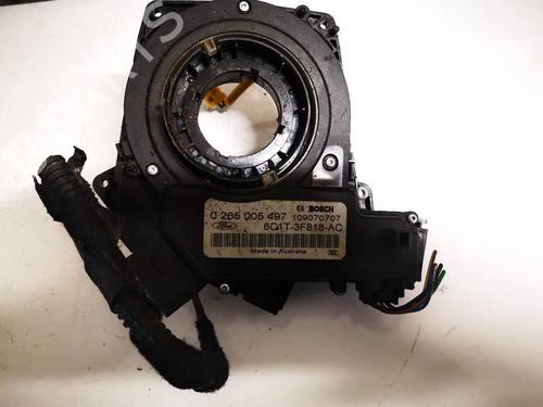 Used Squib airbag Squib airbag FORD TRANSIT Van (FA_ _) 2.2 TDCi (140 hp) 34886024 34886024