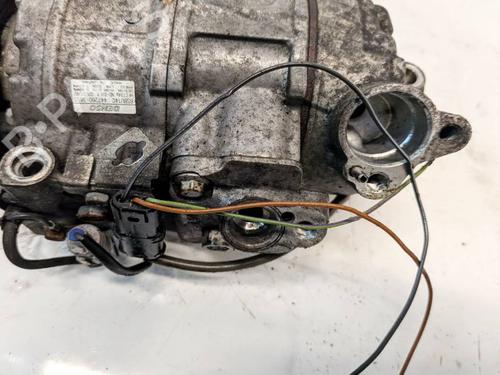 AC compressor BMW 1 Convertible (E88) 118 d | BP37085400M34 - Image 3