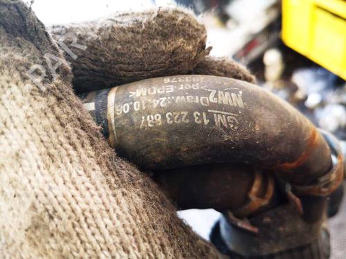 Pipe OPEL ASTRA H (A04) 1.7 CDTI (L48) | BP32569940M125 - Image 3