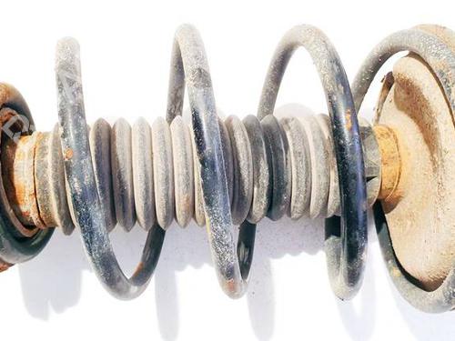 Used Shock absorber spring Shock absorber spring 34938580 34938580