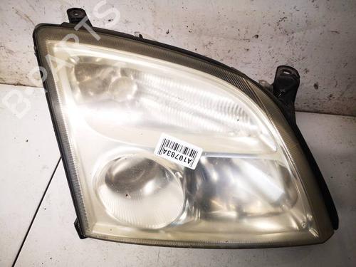 Used Right headlight Right headlight OPEL SIGNUM Hatchback (Z03) 2.2 direct (F48) (155 hp) 34788723 34788723