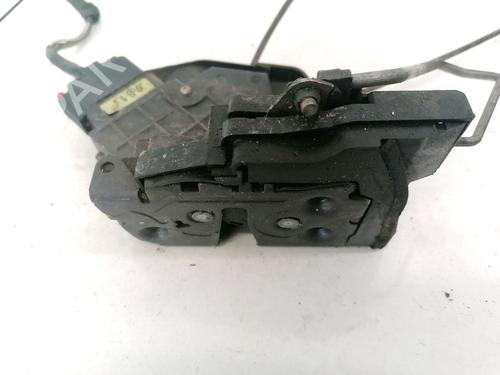 Front left lock MAZDA 3 (BK) 1.6 DI Turbo | BP35422308C98 - Image 2
