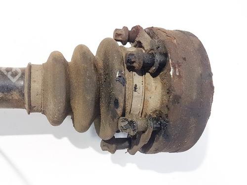 Right rear driveshaft BMW X5 (E53) 3.0 d | BP35507693M41 - Image 3