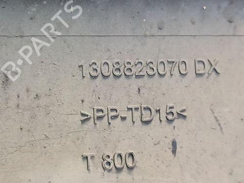 Dørliste PEUGEOT BIPPER (AA_) 1.4 HDi | BP34940541C150 - Image 4