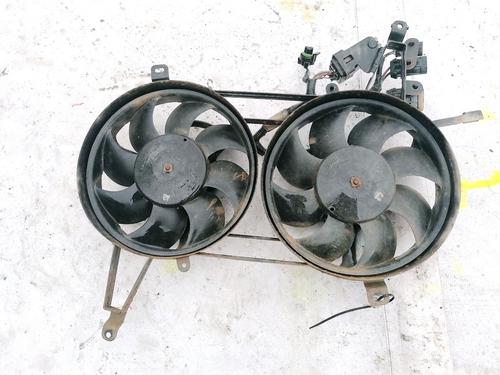 Used Fan Fan FIAT BRAVA (182_) 1.9 TD 75 S (182.BF) (75 hp) 35568612 35568612