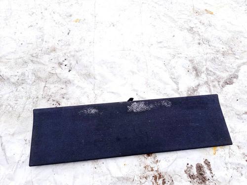 Used Boot lining Boot lining TOYOTA AVENSIS (_T25_) 1.8 VVT-i (ZZT251_, ZZT251R) (129 hp) 34847219 34847219