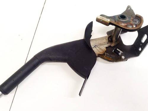 Used Hand brake Hand brake MAZDA 3 (BK) 1.6 DI Turbo (109 hp) 35143677 35143677