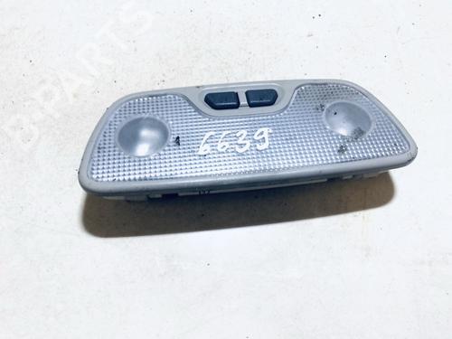interior-roof-light-volvo-v50-545-2003-2004-2005-2006-2007-2008-2009-2010-2011-2012-35568548 main image