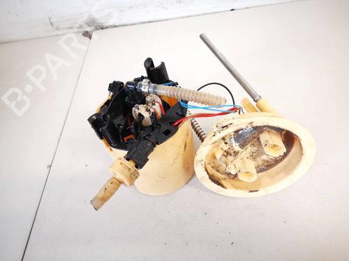 Used Fuel pump Fuel pump BMW 3 (F30, F80) 320 d (163 hp) 35271594 35271594