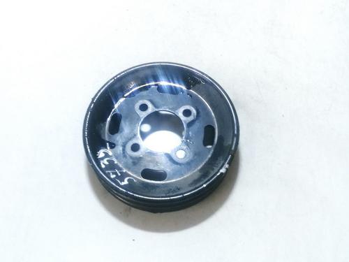 Polea Polea MAZDA 626 IV Hatchback (GE) 2.0 D GLX Comprex (GEFP) (75 hp) 35876266 35876266