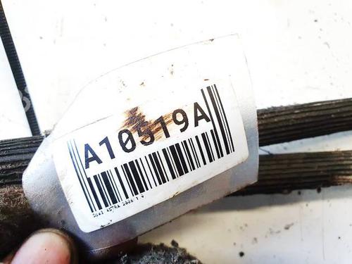 Cable OPEL ASTRA H (A04) 1.9 CDTI (L48) | BP34947578E12 - Image 2