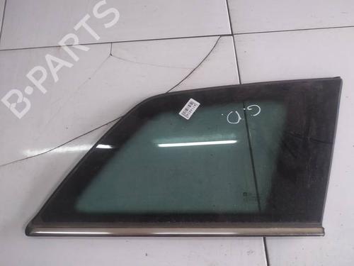 Used Rear right quarter glass Rear right quarter glass 37093240 37093240