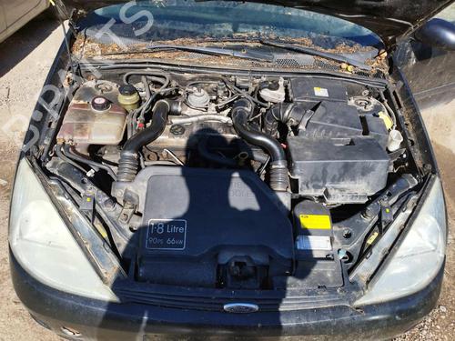 Switch FORD FOCUS I (DAW, DBW) 1.8 Turbo DI / TDDi | BP32906752I30 - Image 6