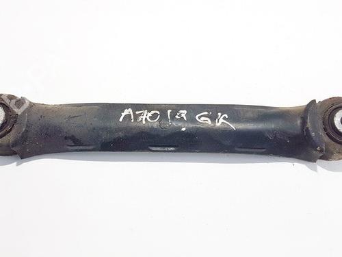 Used Left rear suspension arm Left rear suspension arm MERCEDES-BENZ CLC-CLASS (CL203) CLC 180 Kompressor (203.746) (143 hp) 35480767 35480767