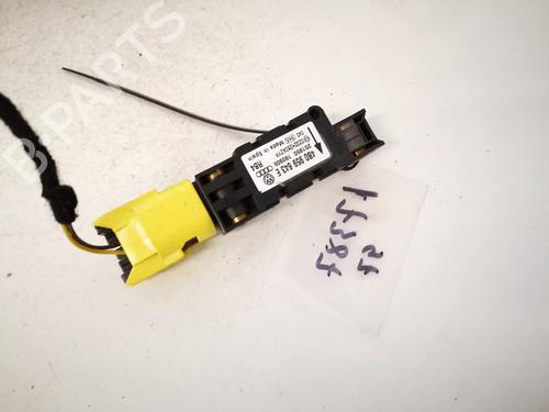 Used Electronic module PORSCHE CAYENNE (9PA) 3.2 (241 hp) 32907376