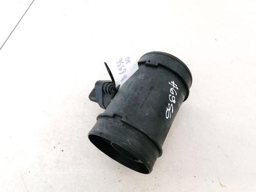 Mass air flow sensor SAAB 9-3 (YS3F, E79, D79, D75) 2.2 TiD | BP35535258M95 - Image 2
