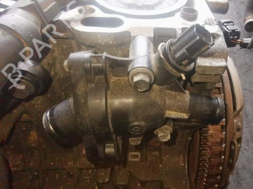 Used Thermostat housing Thermostat housing 35587581 35587581