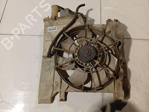 Used Fan Fan TOYOTA AYGO (_B1_) 1.0 (KGB10_, KGB10R) (68 hp) 34921444 34921444
