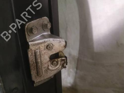 Used Tailgate lock Tailgate lock PEUGEOT 4007 (VU_, VV_) 2.2 HDi (156 hp) 38791347 38791347