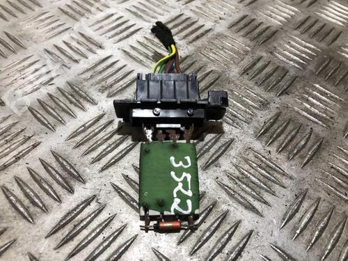 Used Heater resistor Heater resistor OPEL CORSA D (S07) 1.3 CDTI (L08, L68) (90 hp) 35702288 35702288