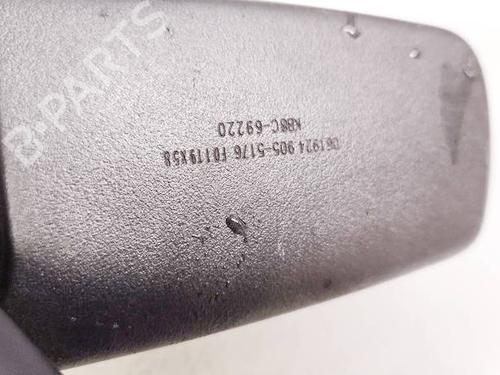 Rear mirror MAZDA CX-5 (KF) 2.0 | BP34740354I6 - Image 2