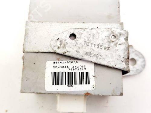 Electronic module TOYOTA COROLLA Saloon (_E12_) 1.4 D-4D (NDE120_, NDE120R) | BP32937247M83 - Image 3