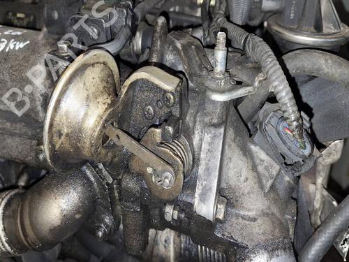 Used Throttle body Throttle body 38494988 38494988