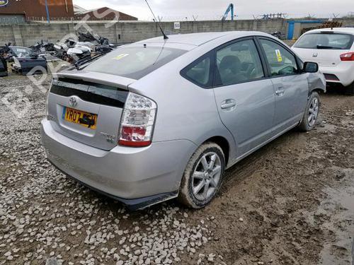Engine control unit (ECU) TOYOTA PRIUS Liftback (_W2_) 1.5 Hybrid (NHW20_, NHW20R) | BP33518399M57 - Image 6