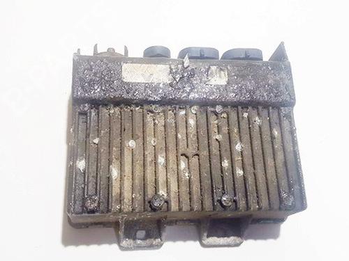 Used Engine control unit (ECU) Engine control unit (ECU) RENAULT LAGUNA I (B56_, 556_) 2.2 D (B56F/2) (83 hp) 33100708 33100708