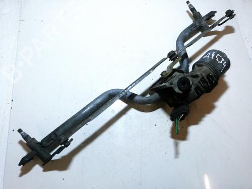 Used Front wipers mechanism Front wipers mechanism 35853236 35853236