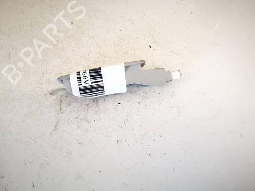 Kabinelys RENAULT ESPACE IV (JK0/1_) 2.0 (JK0A, JK1D, JK0N) | BP35124634I8 - Image 2