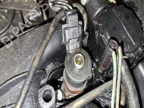 Used Injector Injector FORD FOCUS II (DA_, HCP, DP) 1.6 TDCi (90 hp) 34748091 34748091