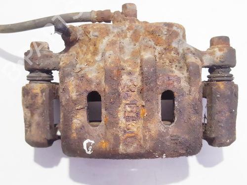 Used Right front brake caliper Right front brake caliper MITSUBISHI SPACE WAGON (N9_W, N8_W) 2.4 GDI (N84W) (150 hp) 35860918 35860918