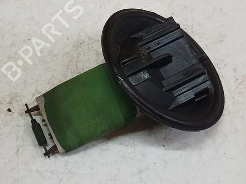 Used Heater resistor Heater resistor SKODA ROOMSTER (5J7) 1.4 TDI (80 hp) 34805525 34805525