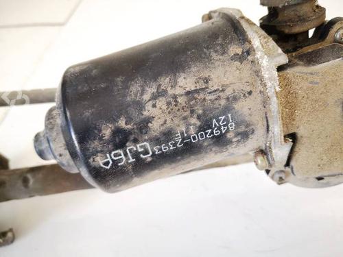 Front wiper motor MAZDA 6 Hatchback (GG) 2.0 DI (GG14) | BP35067124M29 - Image 3