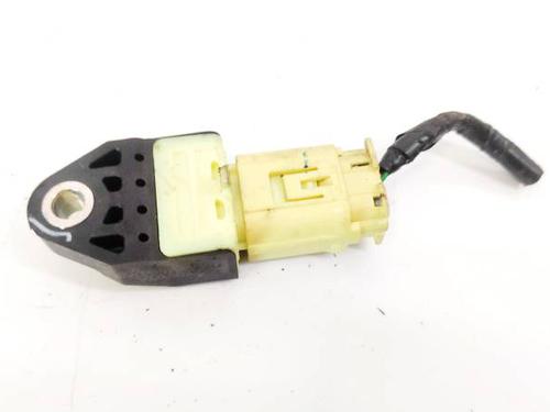 Electronic sensor TOYOTA RAV 4 III (_A3_) 2.2 D 4WD (ALA30_, ALA30R) | BP32942755M84 - Image 3