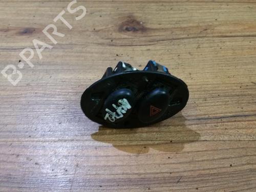 Used Warning switch Warning switch ROVER 75 (RJ) 2.0 CDTi (131 hp) 35648328 35648328