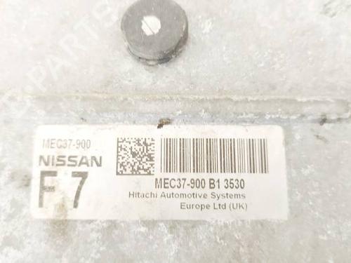 Engine control unit (ECU) NISSAN NOTE (E11, NE11) 1.4 | BP32595216M57