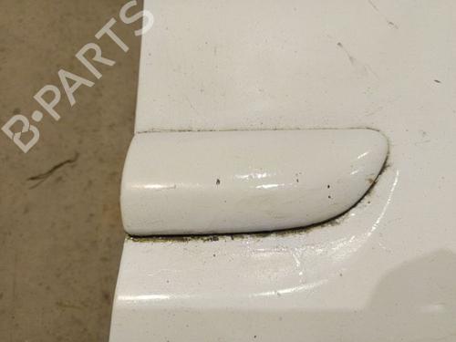 Used Front right wheel arch trim Front right wheel arch trim 39483676 39483676