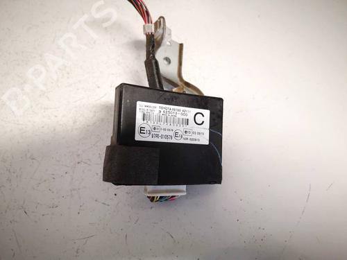 Used Electronic module Electronic module 34881796 34881796