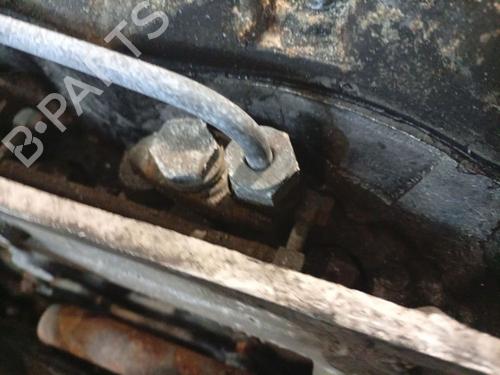 Injector OPEL MOVANO A Bus (X70) 2.5 D (JD) | BP36174214M100 - Image 2