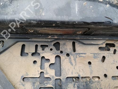 Used Licence plate light Licence plate light VW GOLF IV (1J1) 1.6 (100 hp) 35566320 35566320