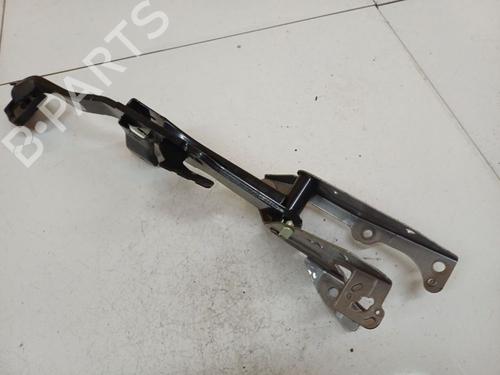 Other MAZDA 3 (BL) 2.2 MZR CD (BL10) | BP37093420O1 - Image 4