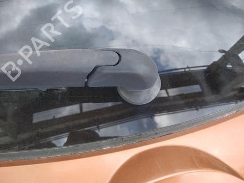Used Rear wiper motor Rear wiper motor INFINITI FX 35 (280 hp) 35402533 35402533