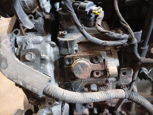 Bomba inyeccion Bomba inyeccion KIA CEE'D Hatchback (ED) 1.6 CRDi 115 (115 hp) 37253958 37253958