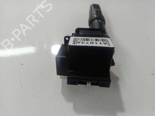 Warning switch MAZDA 3 (BK) 1.6 DI Turbo | BP34841902I22 - Image 3