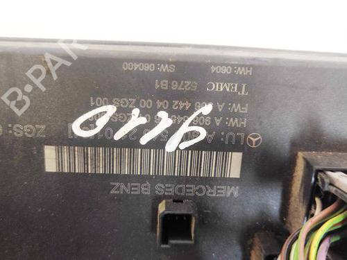 Electronic module VW CRAFTER 30-35 Bus (2E_) 2.5 TDI | BP35292624M83 - Image 2