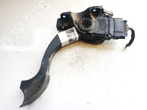 Used Pedal Pedal FORD MONDEO IV (BA7) 2.2 TDCi (175 hp) 35091423 35091423