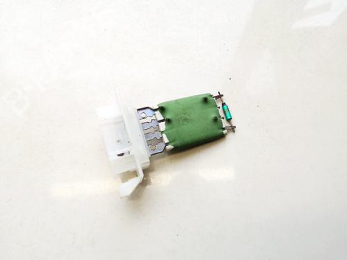 Used Heater resistor Heater resistor 35635539 35635539